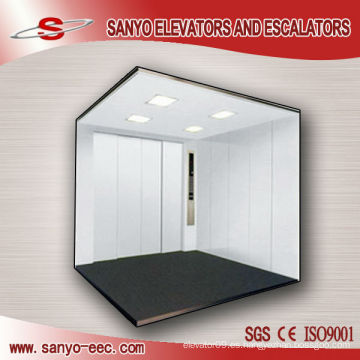 Sanyo Venta caliente VVVF Ascensor de coche